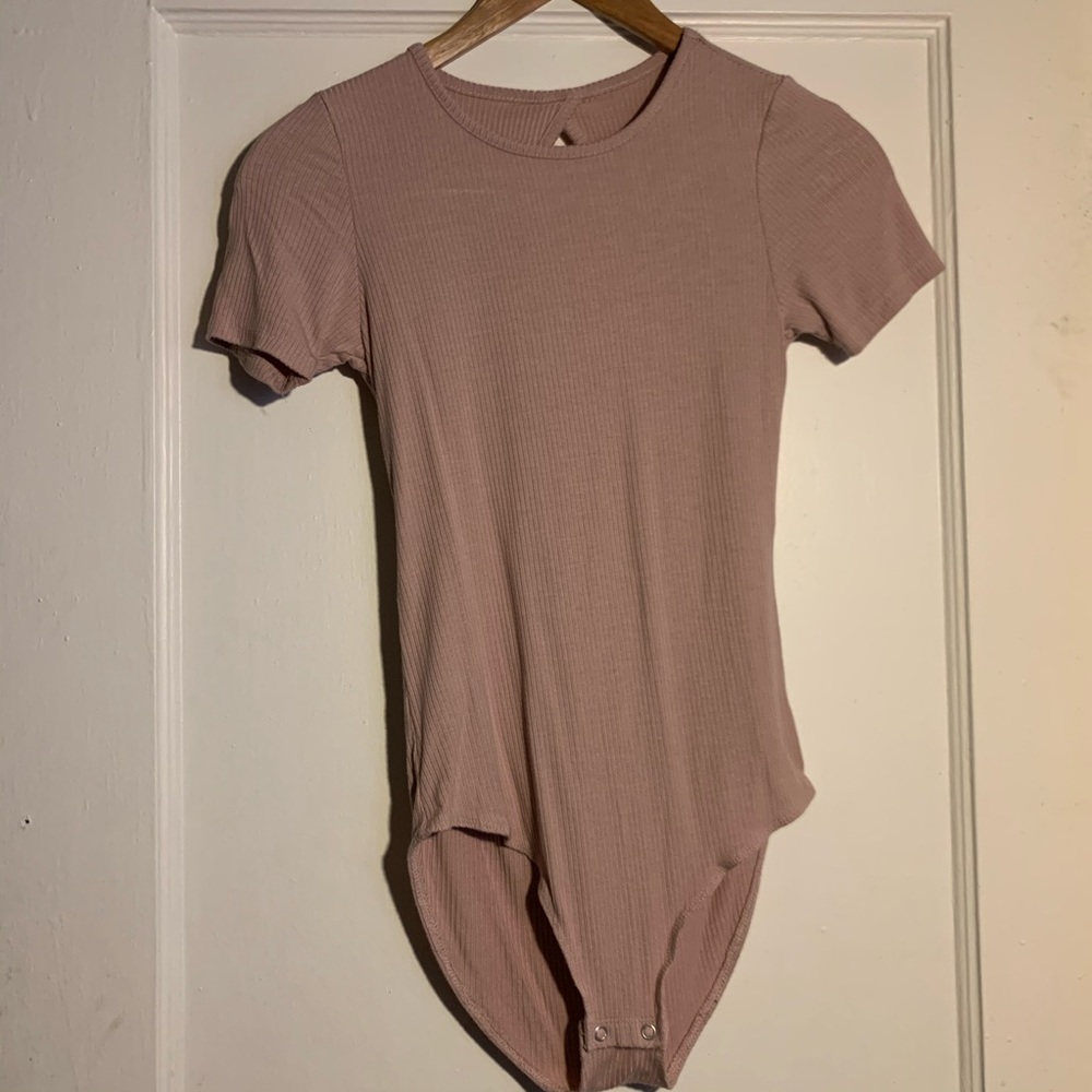 American Eagle Bodysuit